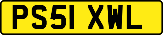 PS51XWL