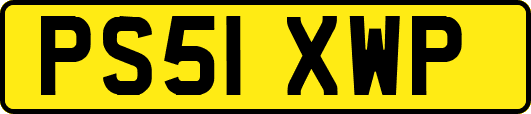 PS51XWP