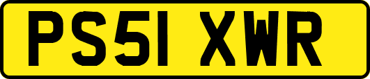 PS51XWR