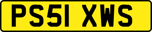 PS51XWS