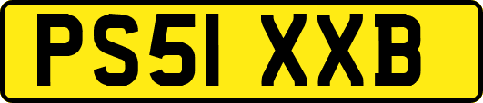 PS51XXB