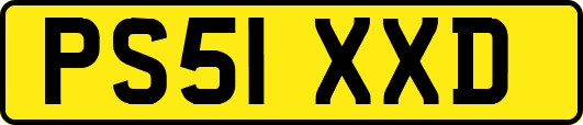 PS51XXD