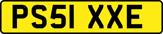 PS51XXE