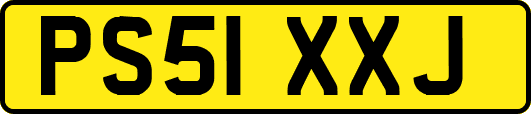 PS51XXJ