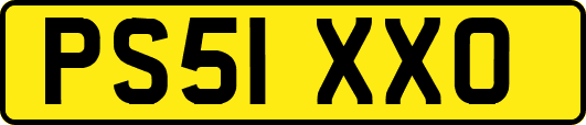 PS51XXO