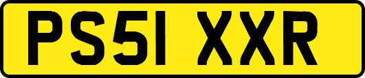 PS51XXR
