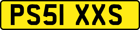 PS51XXS