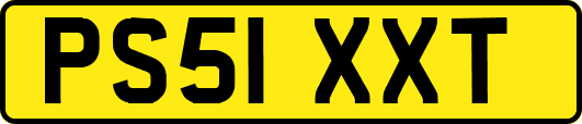PS51XXT