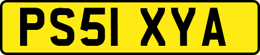 PS51XYA
