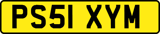 PS51XYM