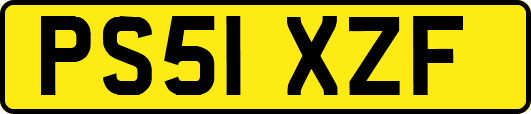 PS51XZF