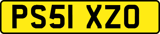 PS51XZO