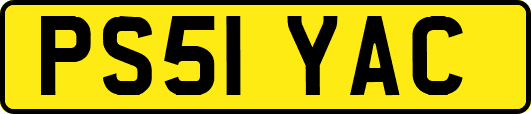 PS51YAC