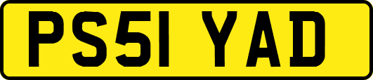 PS51YAD