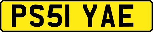 PS51YAE
