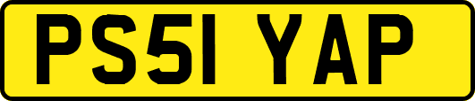PS51YAP