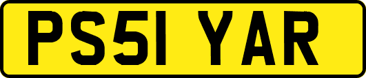 PS51YAR