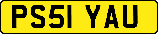 PS51YAU