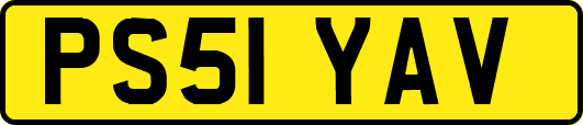 PS51YAV