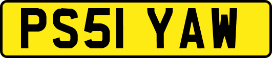 PS51YAW