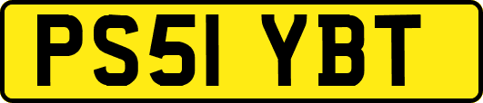 PS51YBT
