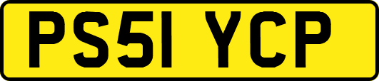PS51YCP