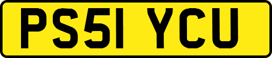 PS51YCU