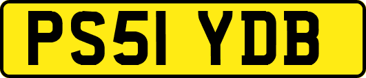 PS51YDB