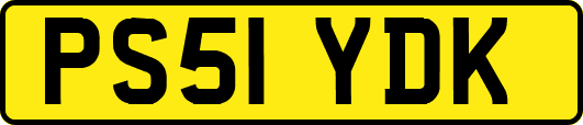 PS51YDK
