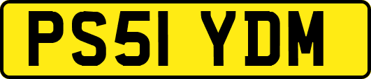 PS51YDM