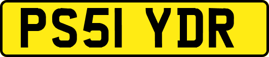 PS51YDR