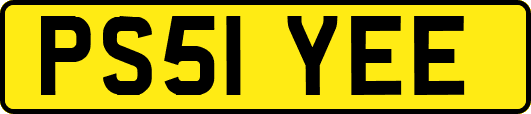 PS51YEE