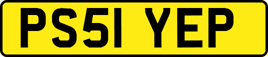 PS51YEP