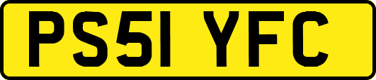 PS51YFC