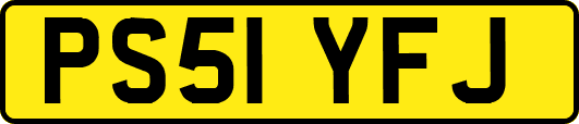 PS51YFJ