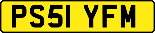 PS51YFM