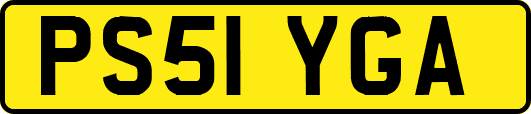 PS51YGA