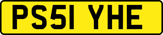 PS51YHE