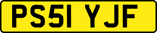PS51YJF