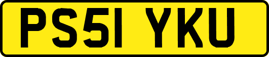 PS51YKU