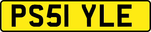 PS51YLE