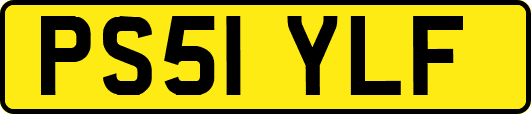PS51YLF