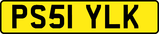 PS51YLK