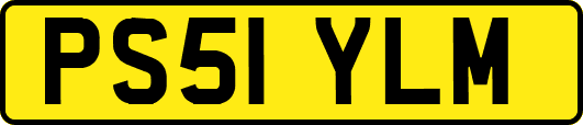 PS51YLM