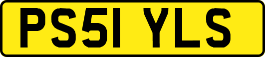 PS51YLS