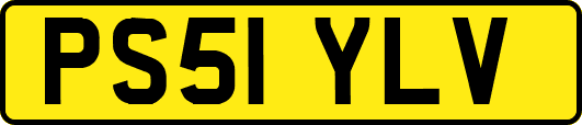 PS51YLV