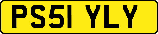 PS51YLY