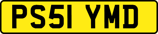 PS51YMD