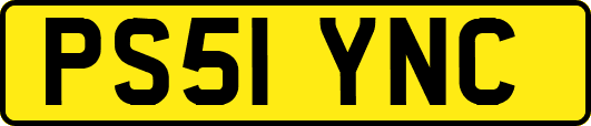 PS51YNC