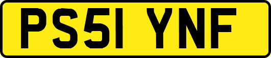 PS51YNF